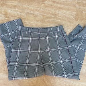 Abercrombie Menswear Pants